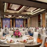 Гостиница The Ritz-Carlton, Shenzhen — фото 2