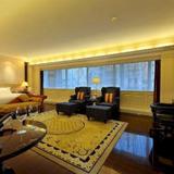 Crowne Plaza Hotel & Suites Landmark Shenzhen — фото 1