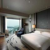 Гостиница Hilton Shenzhen Shekou Nanhai — фото 1