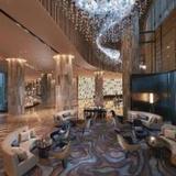 Гостиница Hilton Shenzhen Shekou Nanhai — фото 3