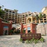 Shenzhen DaMeiSha Hao Pai Te Ling Hai Apartment Hotel — фото 1