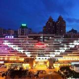 Гостиница Shenzhen Lido — фото 3