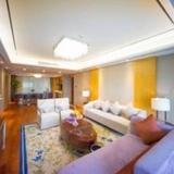Sentosa Hotel Apartment Taoyuan Branch — фото 2