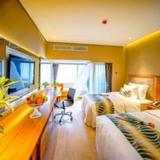 Sentosa Hotel Apartment Taoyuan Branch — фото 3