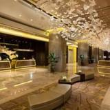 Гостиница Hilton Shenzhen Futian — фото 2