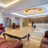 Vienna Hotel Shenzhen Futian Bagua Road — фото 1