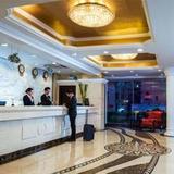 Vienna 3 Best Hotel Shenzhen Airong Road — фото 1