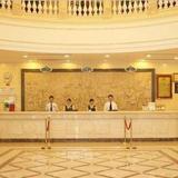 Vienna Hotel - Shenzhen Shuanglong Station — фото 2