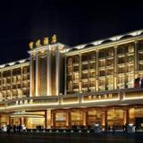 Гостиница Shenzhen Baoyue — фото 1
