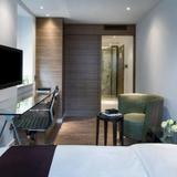 Гостиница 7Days Inn Shenzhen Guomao Pengnian branch — фото 1