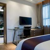 Гостиница 7Days Inn Shenzhen Guomao Pengnian branch — фото 2