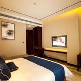 Гостиница Lanco Hotel Previous Shenzhen Horizon — фото 1