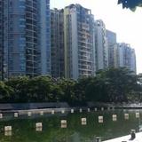 Shenzhen Bin Hai Zhi Jia Apartment — фото 1