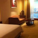 Starshine Hotel Longgang — фото 2