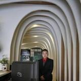 Paco Business Hotel Jiangtai Metro Station Branch — фото 1