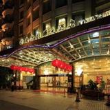 Гостиница Guangzhou Nanfang Yiyuan — фото 3