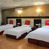 Guangzhou City Join Hotel Shipai Qiao Branch — фото 2