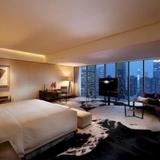 Гостиница Hilton Guangzhou Tianhe — фото 1