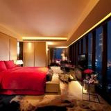 Гостиница Hilton Guangzhou Tianhe — фото 3