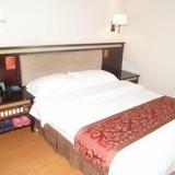 Guang Shun Hotel — фото 1