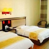 Guang Shun Hotel — фото 3