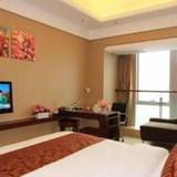 Guangzhou City Inn Hotel Apartment Changgang — фото 3