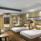 Doubletree by Hilton Hotel Guangzhou — фото 1