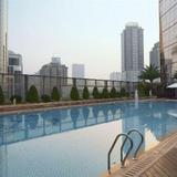 Doubletree by Hilton Hotel Guangzhou — фото 2