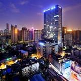 South & North International Apartment - Beijing Road Kam Rueng Plaza — фото 1