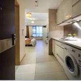 Гостиница eStay ResidenceCentral Plaza Guangzhou — фото 1