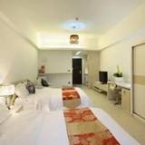 Гостиница eStay ResidenceCentral Plaza Guangzhou — фото 2