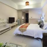 Гостиница eStay ResidenceCentral Plaza Guangzhou — фото 3