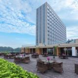 Гостиница Holiday Inn Guangzhou Science City — фото 3