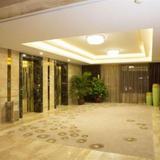 Гостиница GuangZhou TongYu International — фото 3