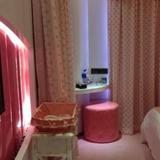 Sotel Inn Hotel Zhujiang New Town Branch — фото 2