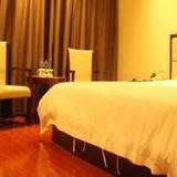 Гостиница GreenTree Inn Guangzhou Panyu Chimelong Paradise Business — фото 1