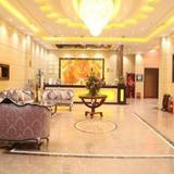 Гостиница GreenTree Inn Guangzhou Panyu Chimelong Paradise Business — фото 2