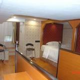 Гостиница Guangzhou Meiling — фото 1