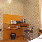 Гостиница Guangzhou Meiling — фото 2