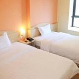 7Days Inn Guangzhou New Tianhe Park — фото 2