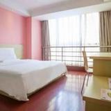 7Days Inn Guangzhou Gangding Longkou Xi Road — фото 1