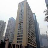 HeeFun Apartment Hotel GuangZhou - Poly D Plaza Branch — фото 1