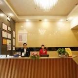Guangzhou Dragon Hotel Zhujiang New Town Branch — фото 1