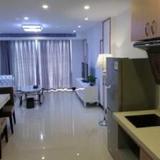 Private Enjoy Home Apartment - Shiqiao Metro Station — фото 1