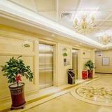 Vienna Hotel Guangzhou Yunbao — фото 3
