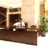 Гостиница Liang Fan Holiday Inn — фото 3