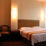 Huangting Business Hotel Baiyun Airport Branch — фото 2