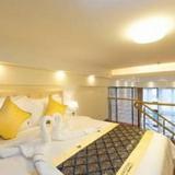 Tujia Sweetome Vacation Rentals Hanxichanglong — фото 1