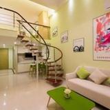 Tujia Sweetome Vacation Rentals Hanxichanglong — фото 2