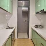 Guangzhou She&He Hotel Apartment Tianhe — фото 1